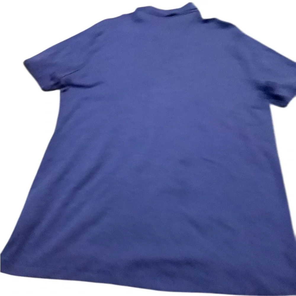 Polo by Ralph Lauren Classic Navy Shirt